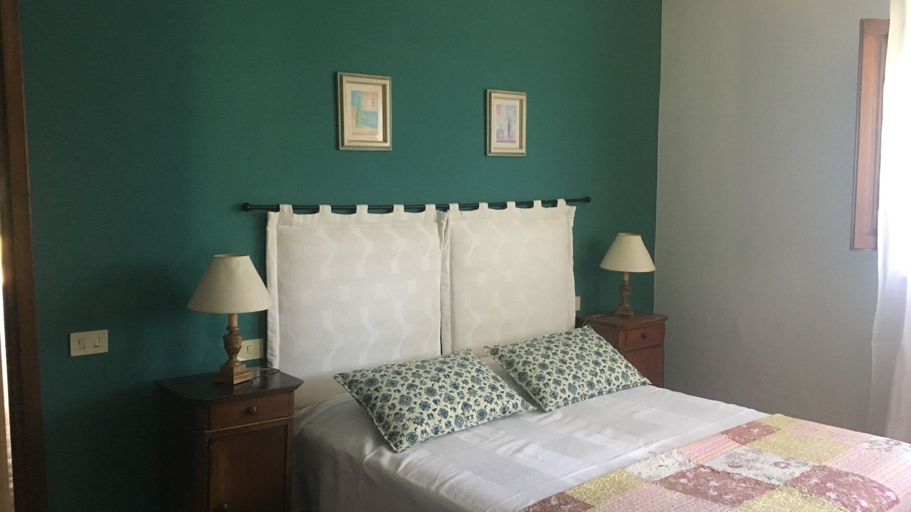 Photo of Bedroom in Teverina di Cortona