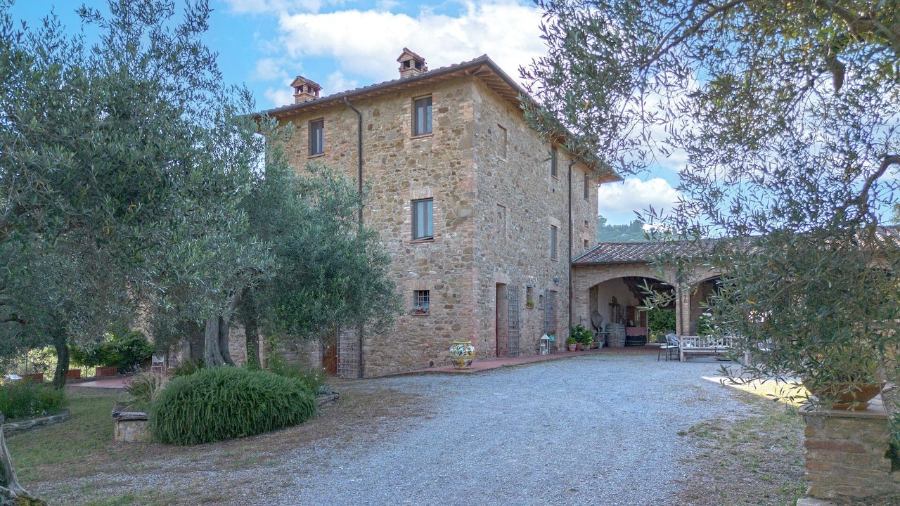 Photo of Outdoor in Teverina di Cortona