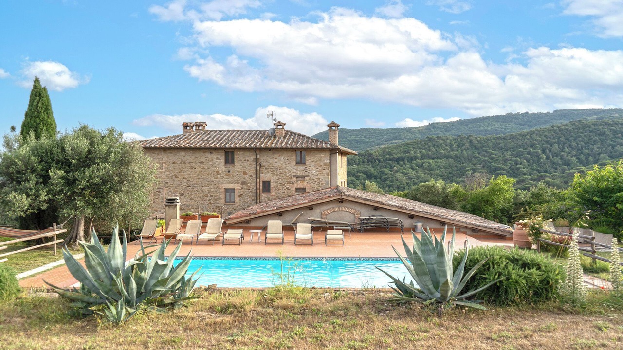 Photo of Outdoor in Teverina di Cortona
