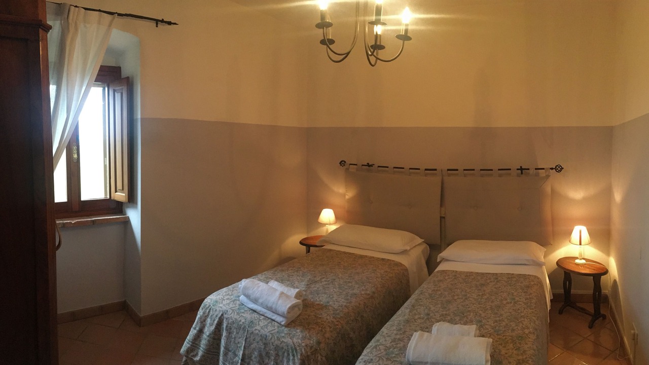 Photo of Bedroom in Teverina di Cortona