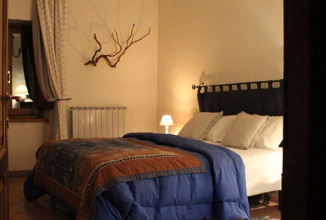Photo of Bedroom in Teverina di Cortona