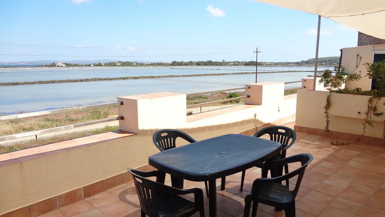Photo of Outdoor in Carloforte
