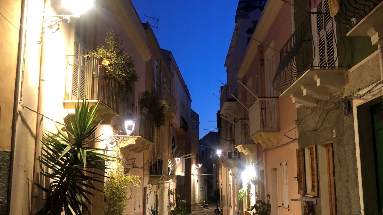 Photo of Outdoor in Carloforte