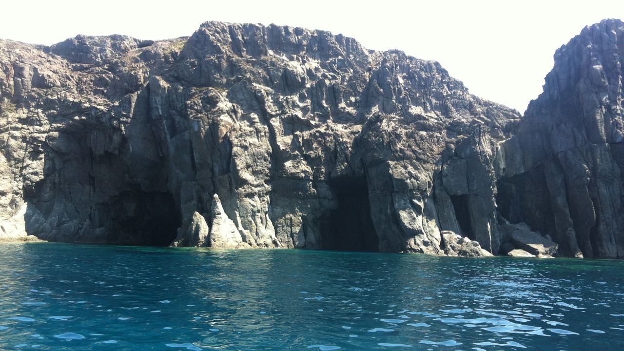 Photo of Outdoor in Carloforte