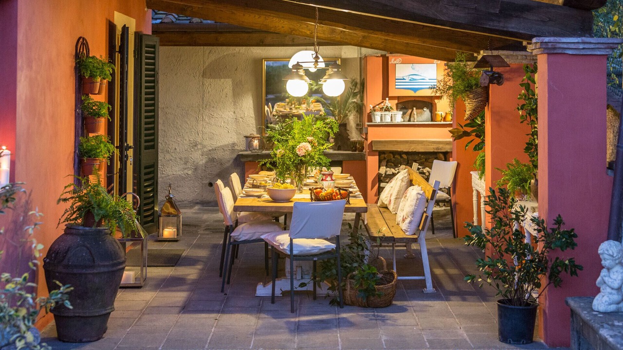 Photo of Outdoor in Lucca