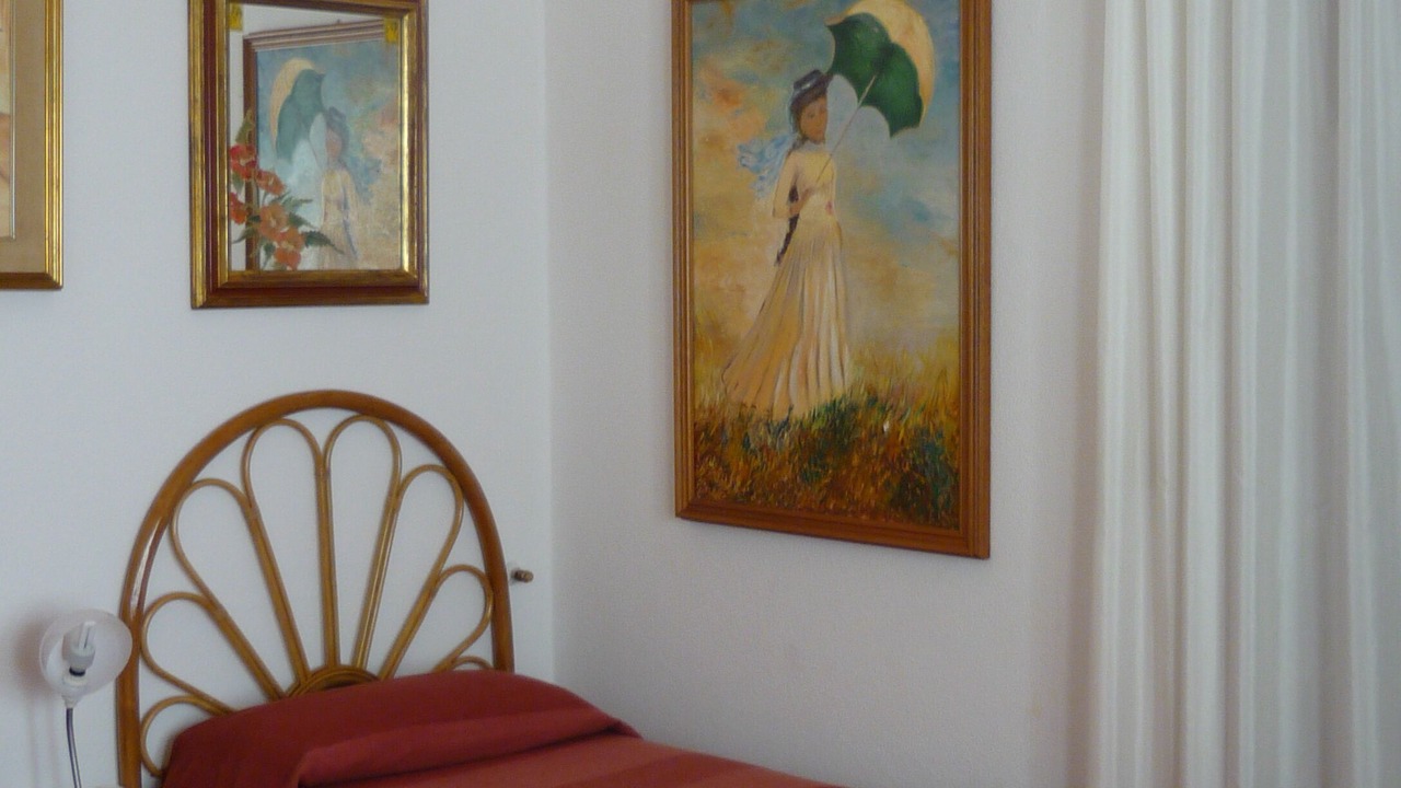 Photo of Bedroom in Arbatax