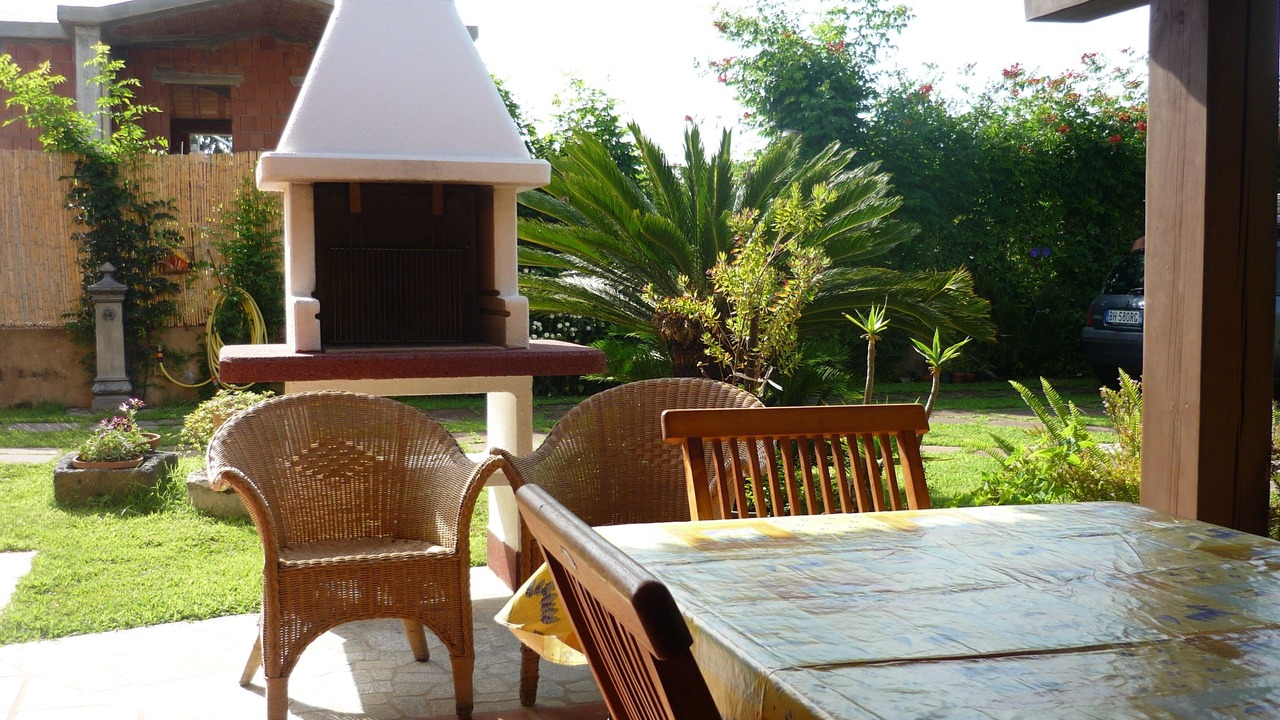 Photo of Outdoor in Arbatax