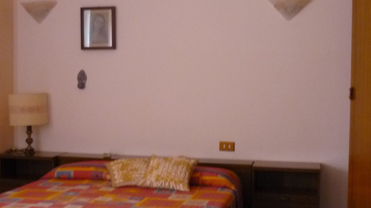 Photo of Bedroom in Arbatax