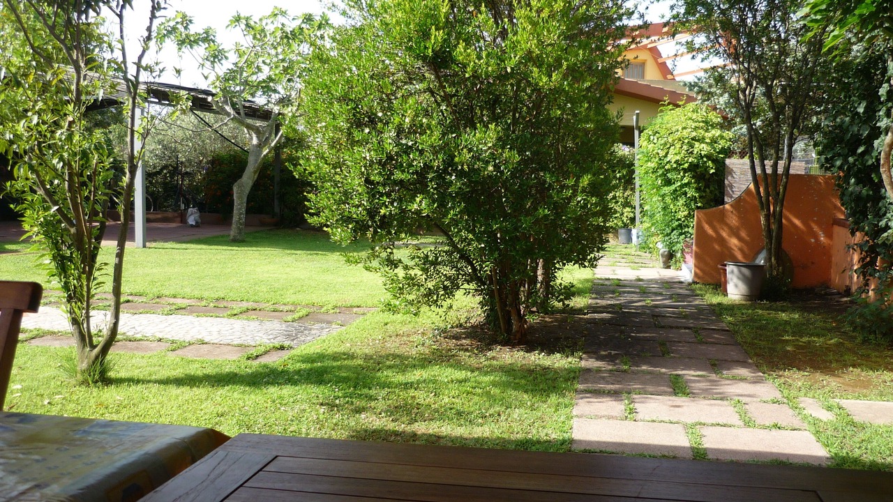 Photo of Outdoor in Arbatax