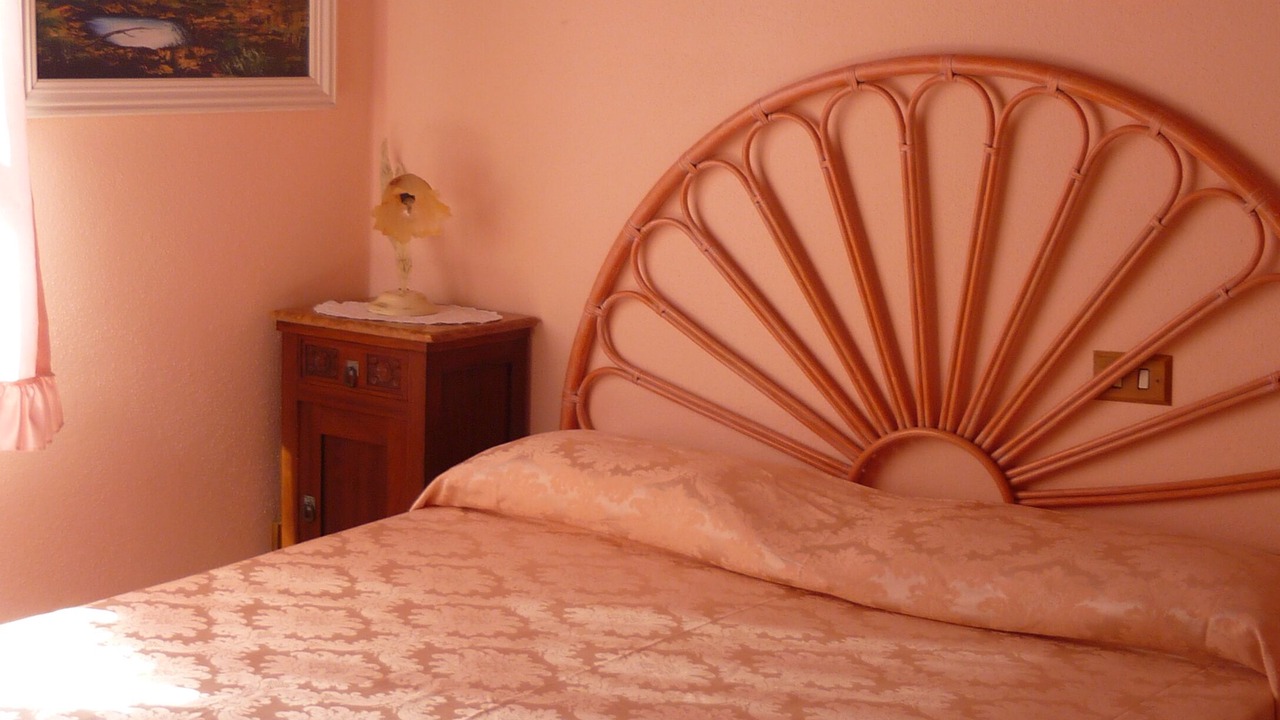 Photo of Bedroom in Arbatax