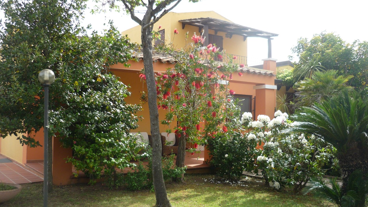 Photo of Outdoor in Arbatax