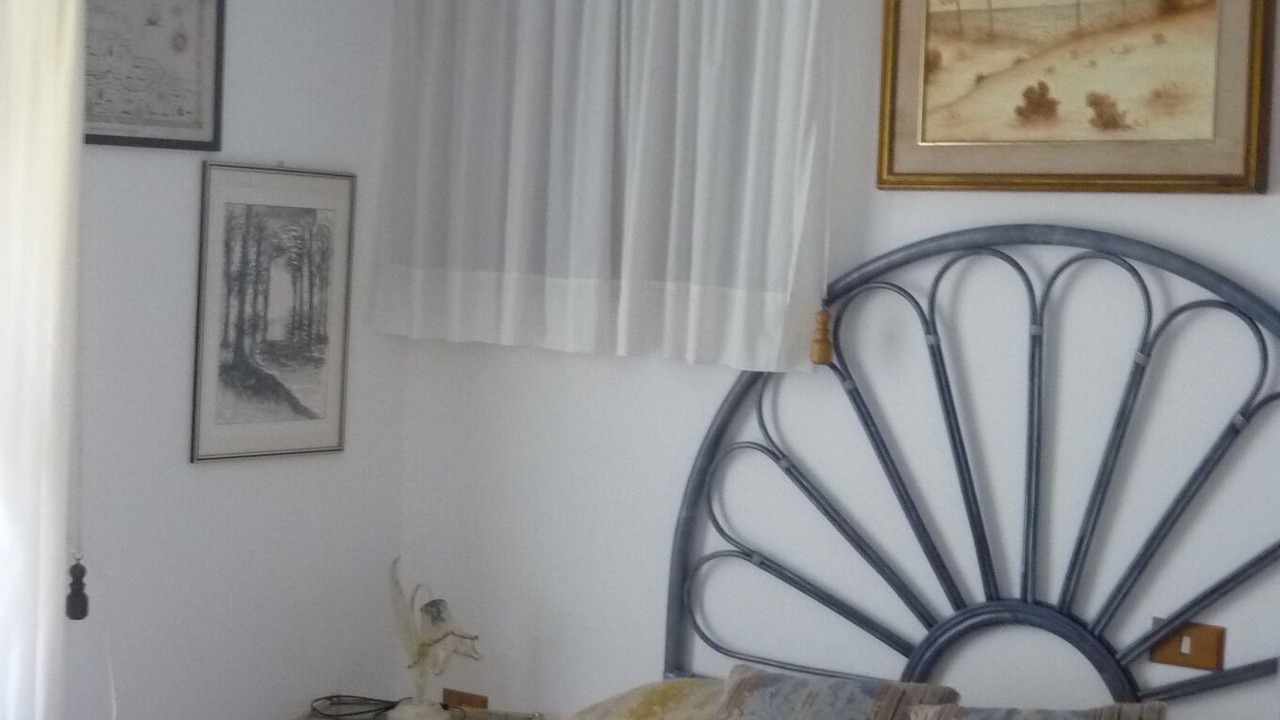Photo of Bedroom in Arbatax