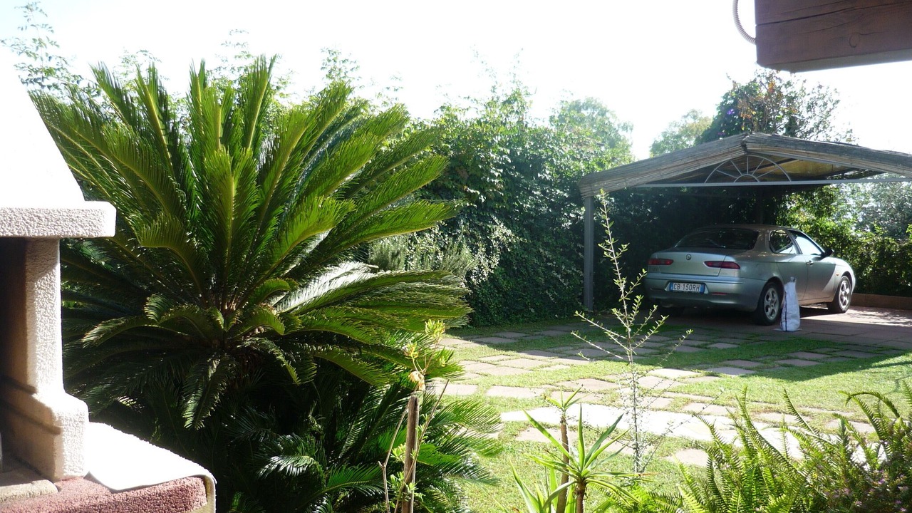 Photo of Outdoor in Arbatax