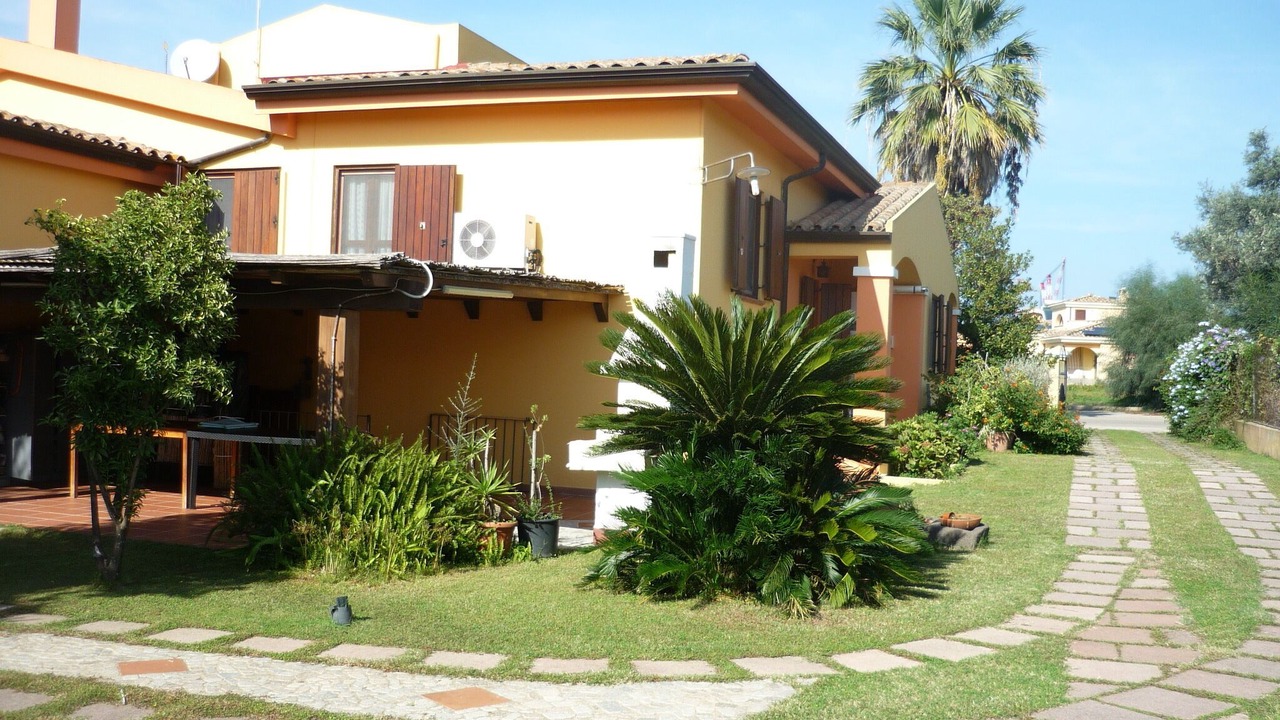 Photo of Outdoor in Arbatax