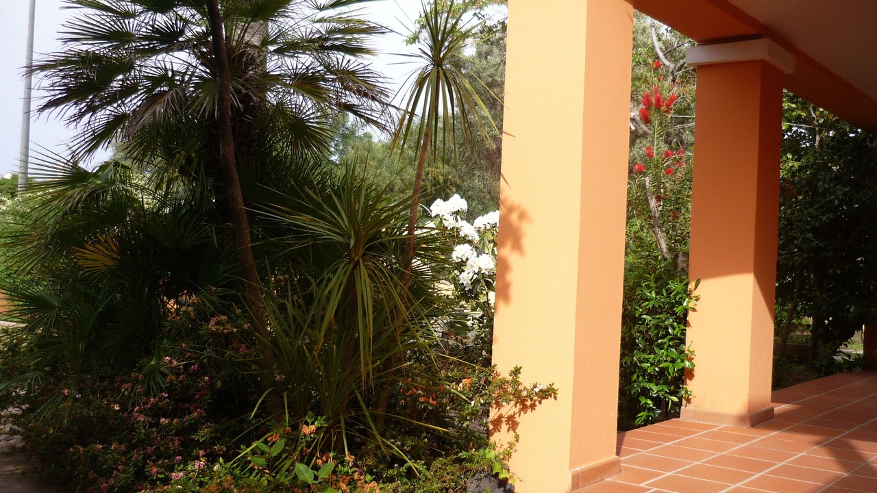 Photo of Outdoor in Arbatax