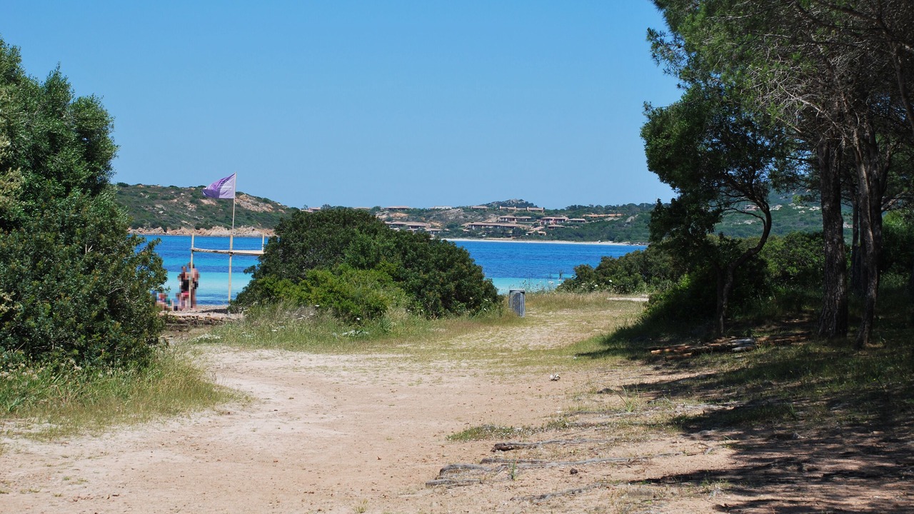 Photo of Others in Porto San Paolo