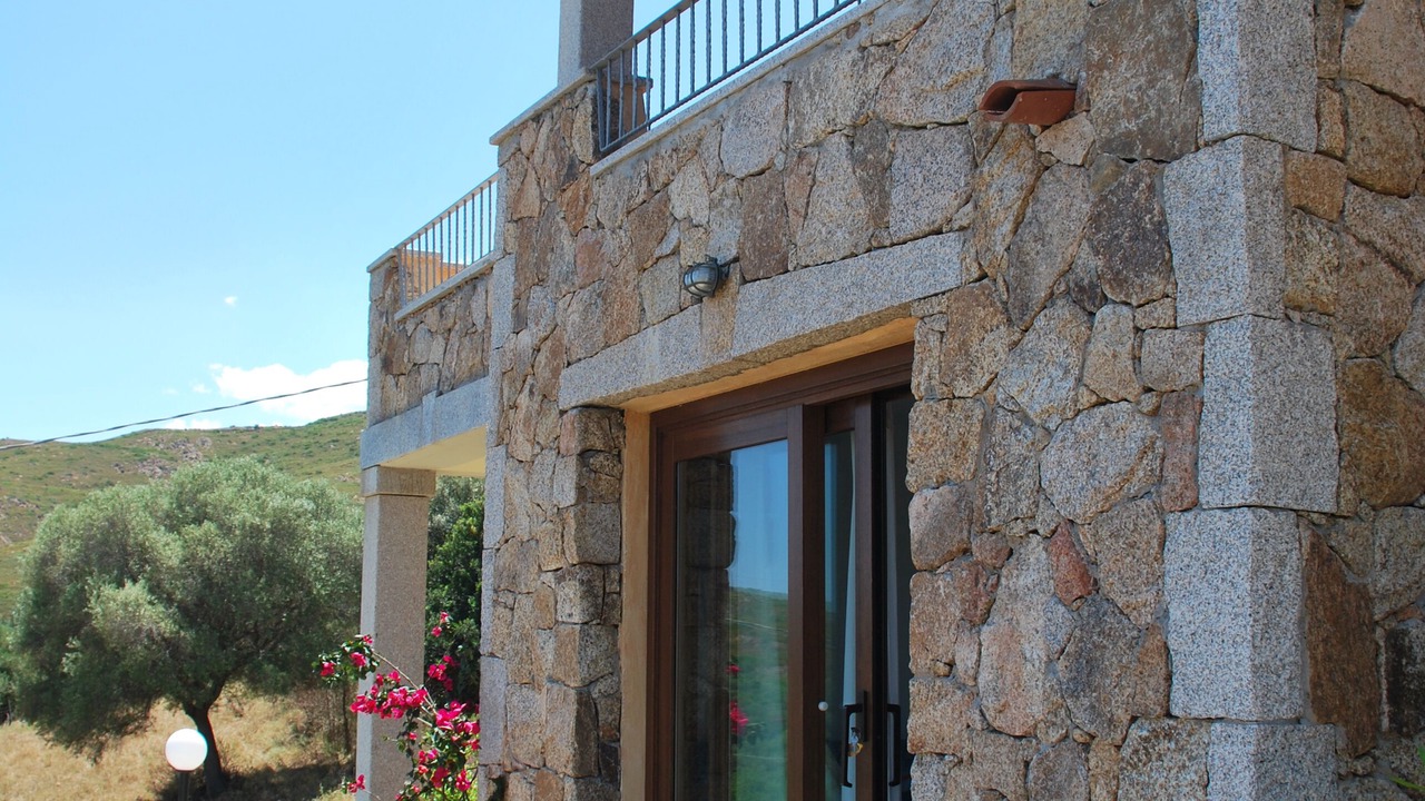 Photo of Patio Balcony in Porto San Paolo
