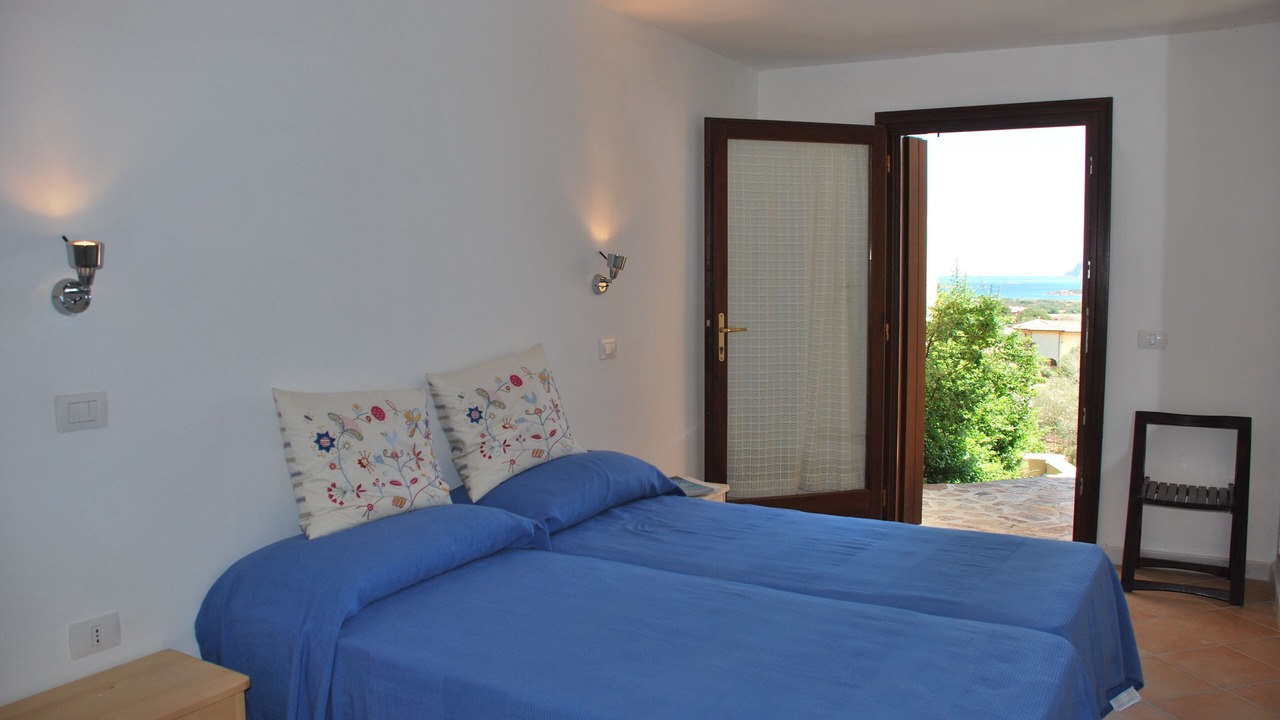 Photo of Bedroom in Porto San Paolo