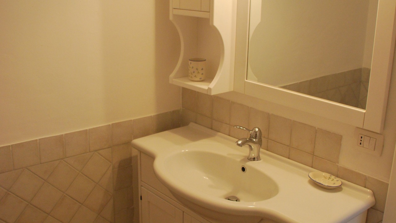 Photo of Bathroom in Porto San Paolo