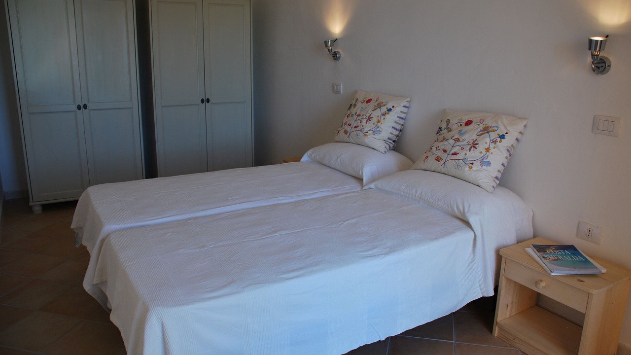Photo of Bedroom in Porto San Paolo