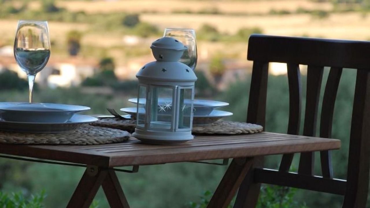 Photo of Outdoor in Porto San Paolo