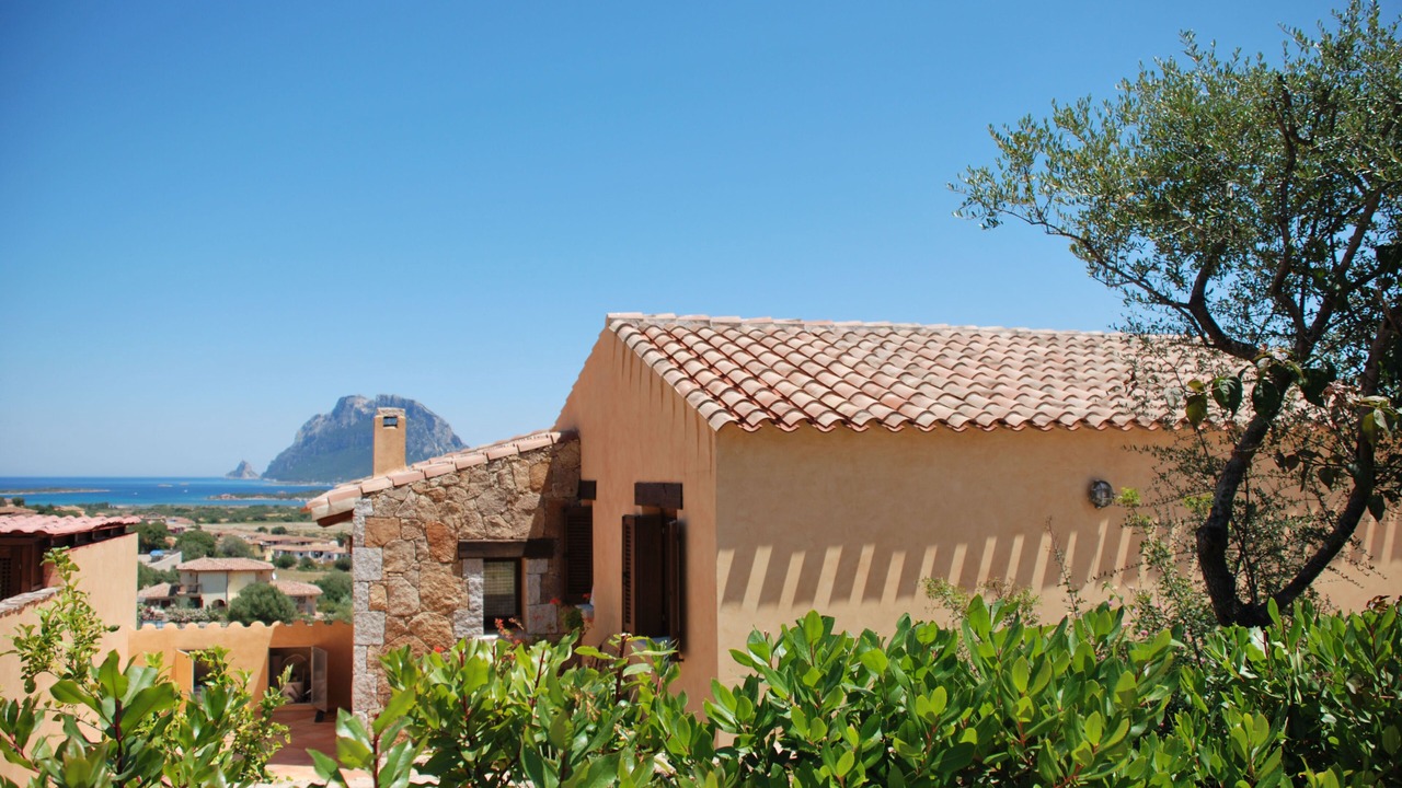 Photo of Outdoor in Porto San Paolo