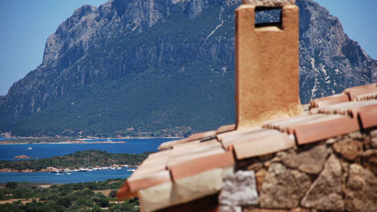 Photo of Outdoor in Porto San Paolo
