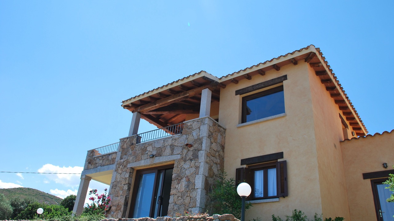 Photo of Outdoor in Porto San Paolo