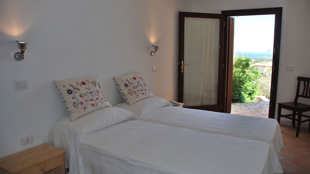 Photo of Bedroom in Porto San Paolo