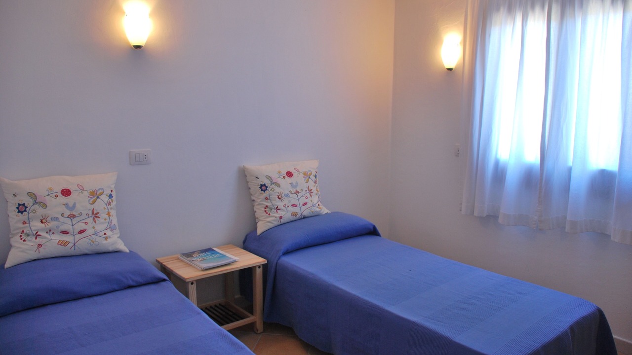 Photo of Bedroom in Porto San Paolo