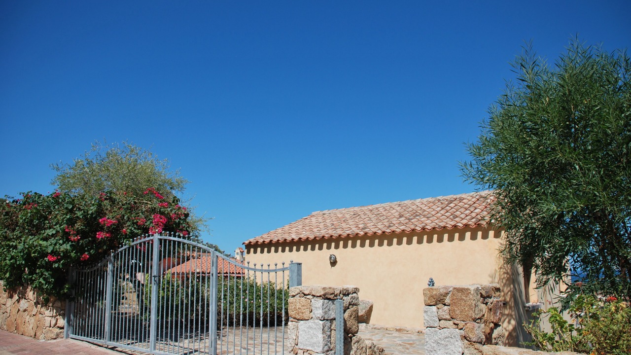 Photo of Outdoor in Porto San Paolo