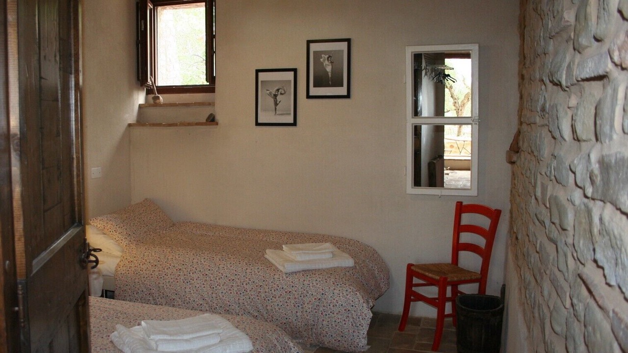 Photo of Bedroom in Tolentino