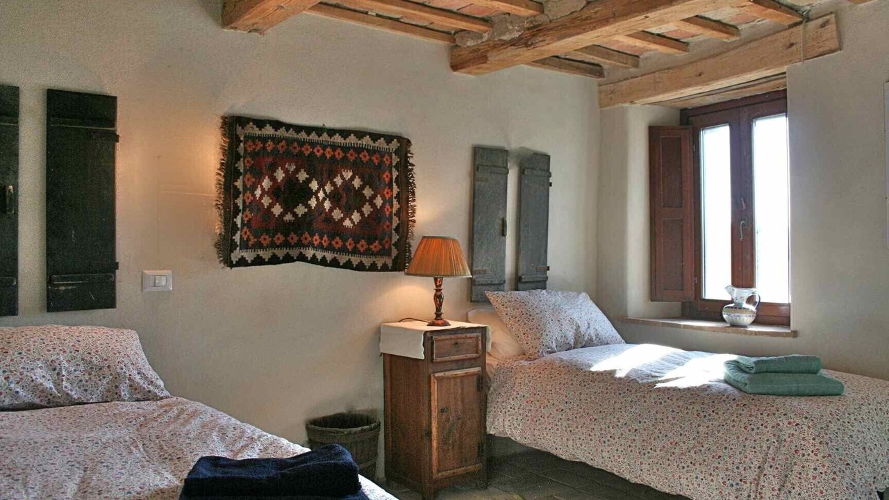 Photo of Bedroom in Tolentino
