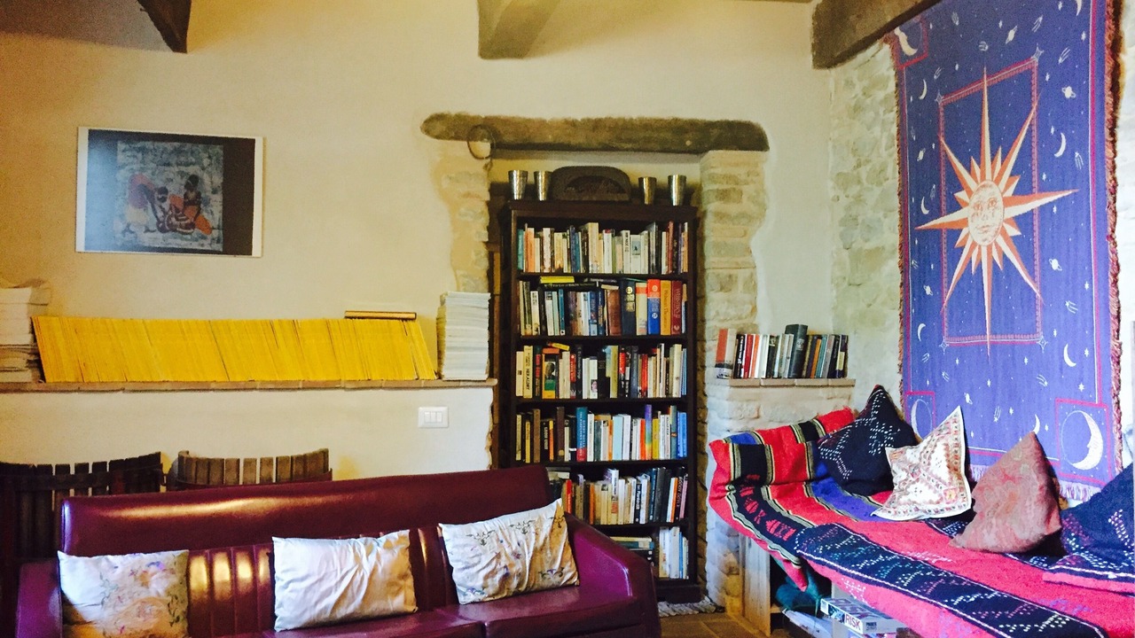 Photo of Bedroom in Tolentino