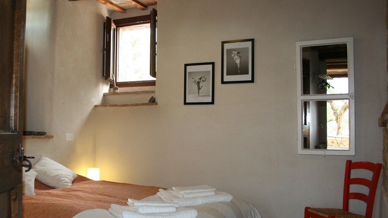 Photo of Bedroom in Tolentino