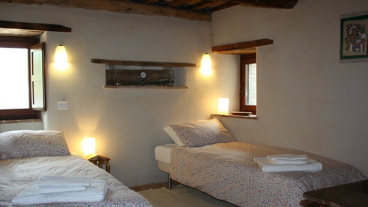 Photo of Bedroom in Tolentino