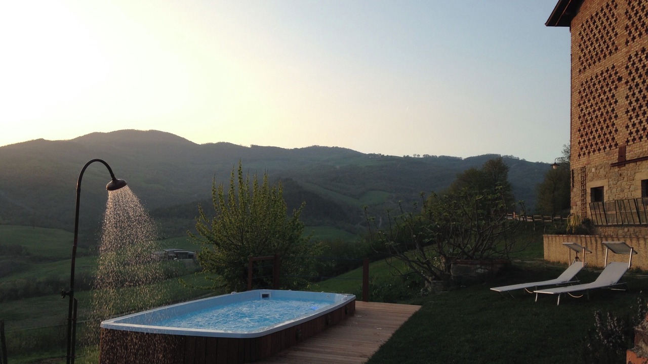 Photo of Outdoor in Specchio