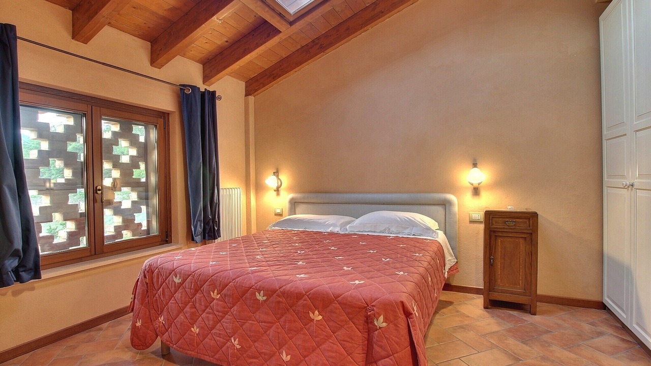 Photo of Bedroom in Specchio