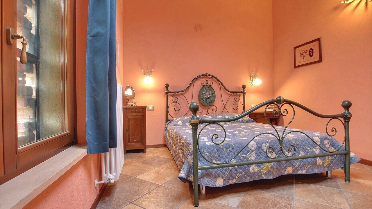 Photo of Bedroom in Specchio