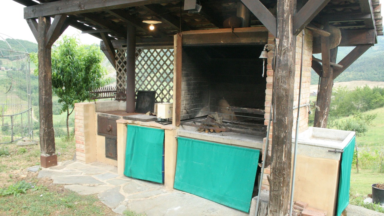 Photo of Outdoor in Specchio