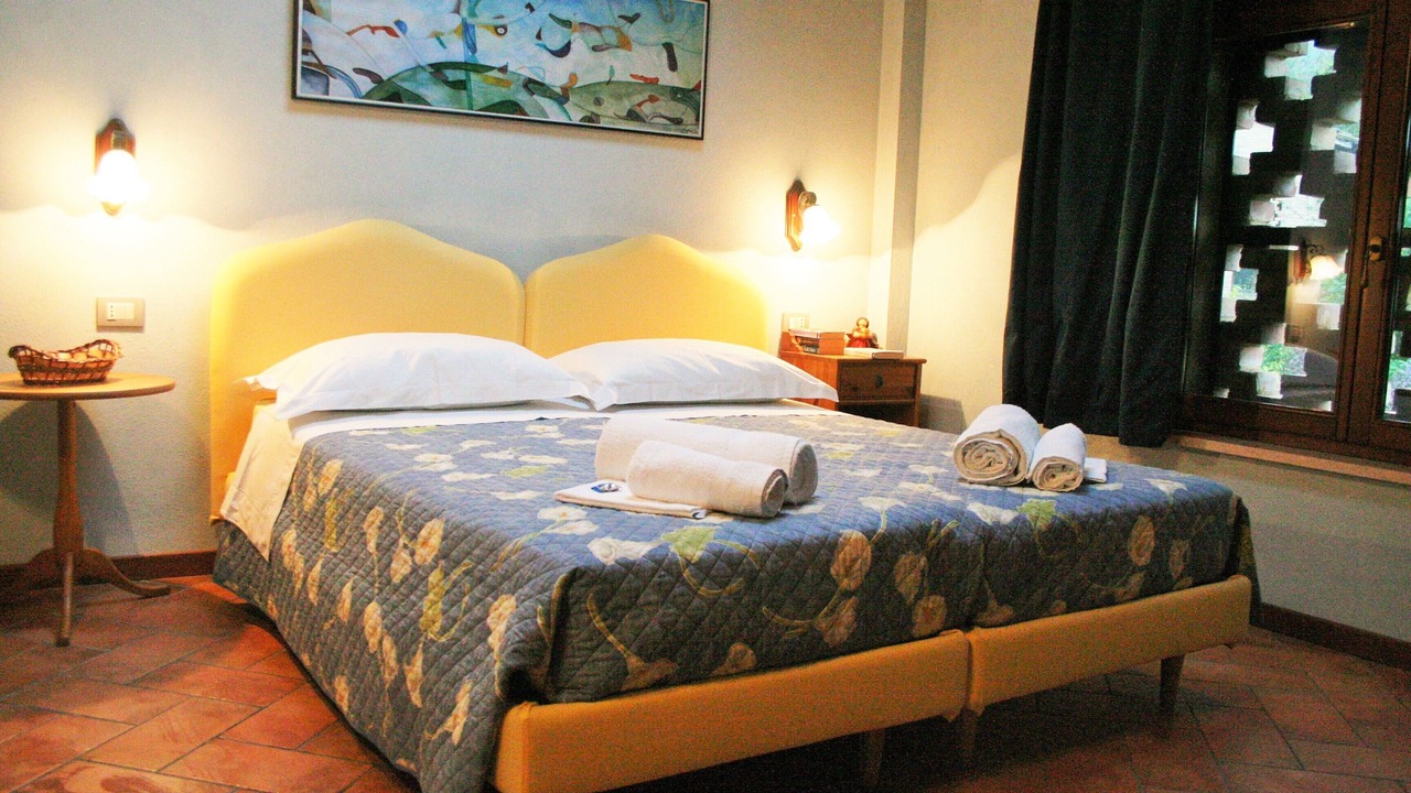 Photo of Bedroom in Specchio