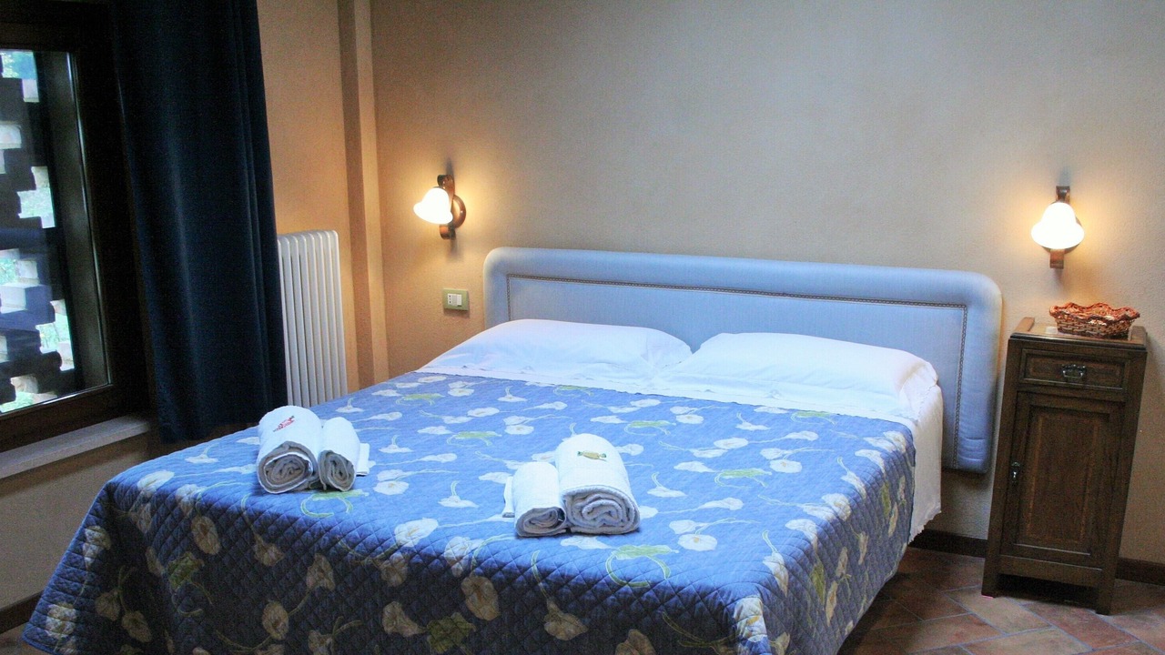 Photo of Bedroom in Specchio