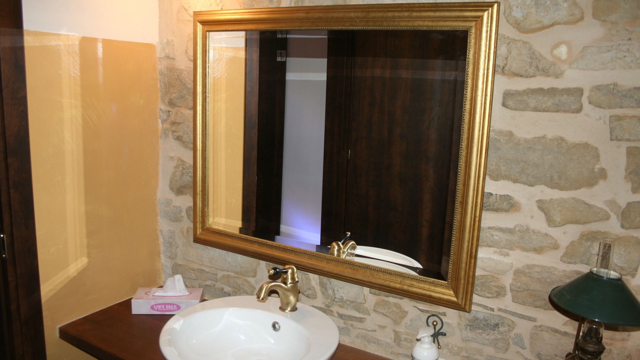 Photo of Bathroom in Specchio