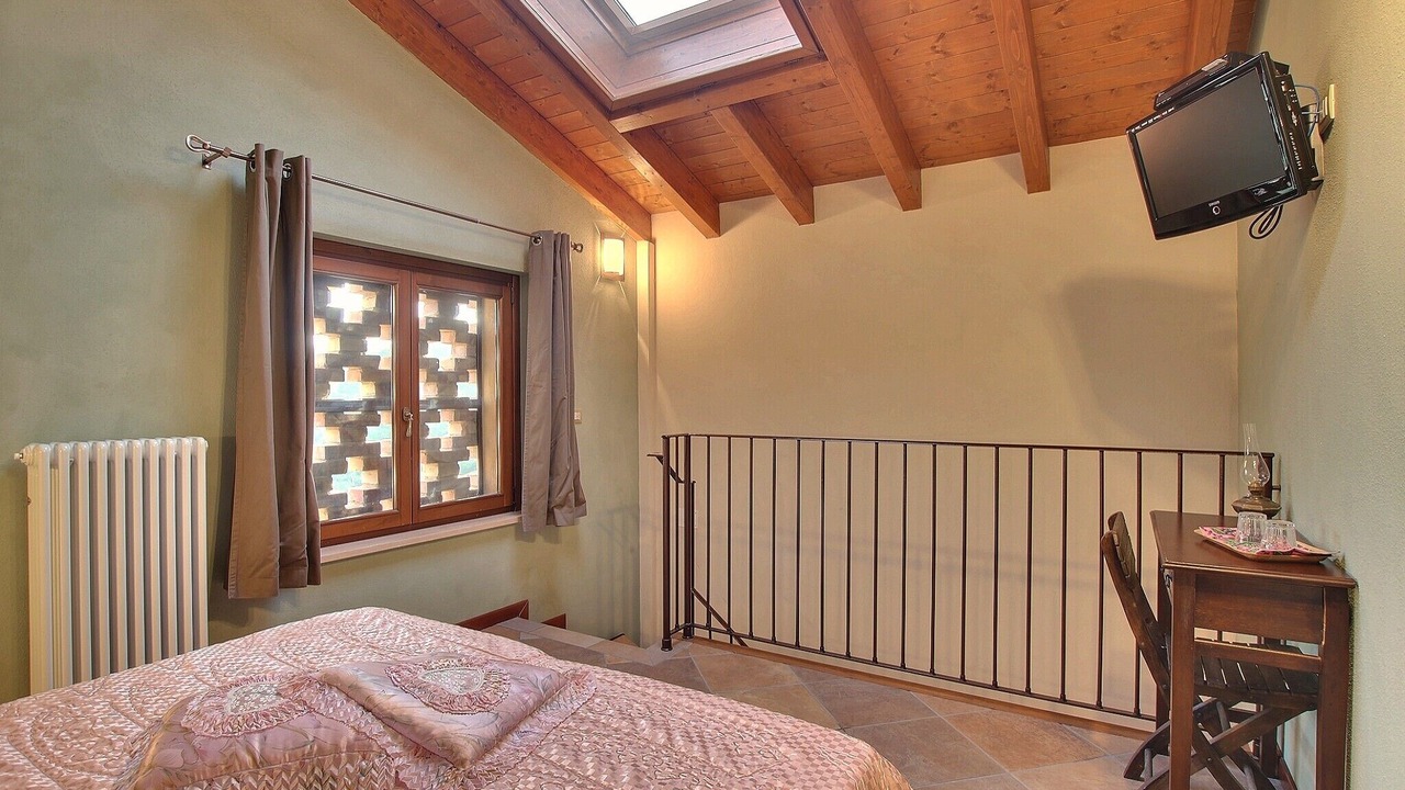 Photo of Bedroom in Specchio