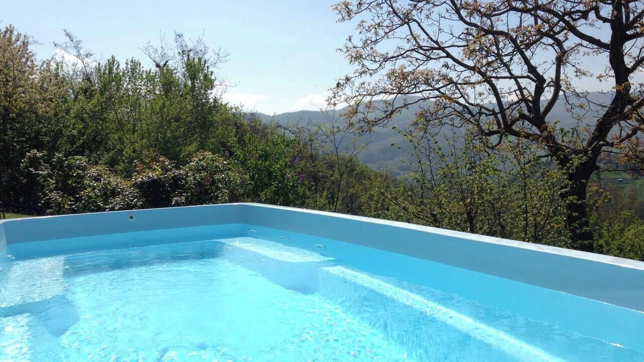 Photo of Outdoor in Specchio