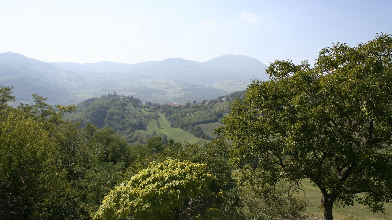 Photo of Outdoor in Specchio