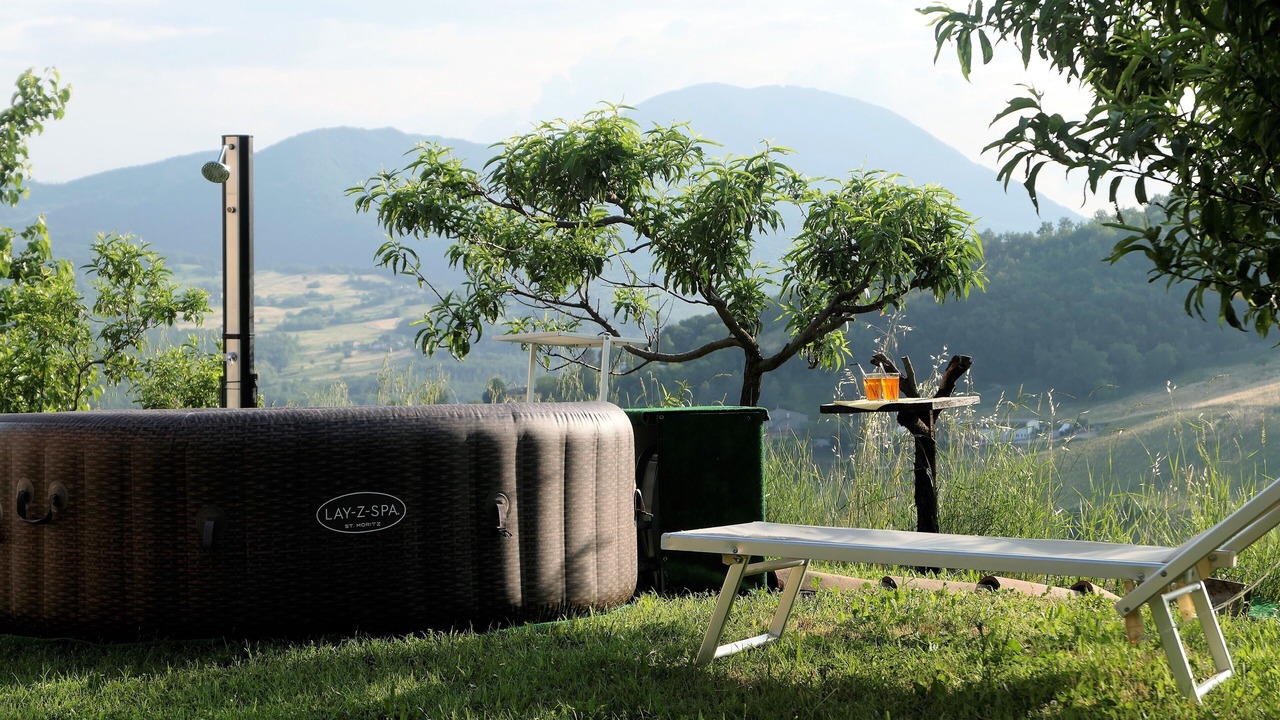 Photo of Outdoor in Specchio