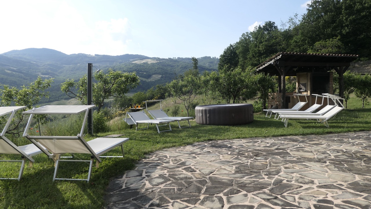 Photo of Outdoor in Specchio