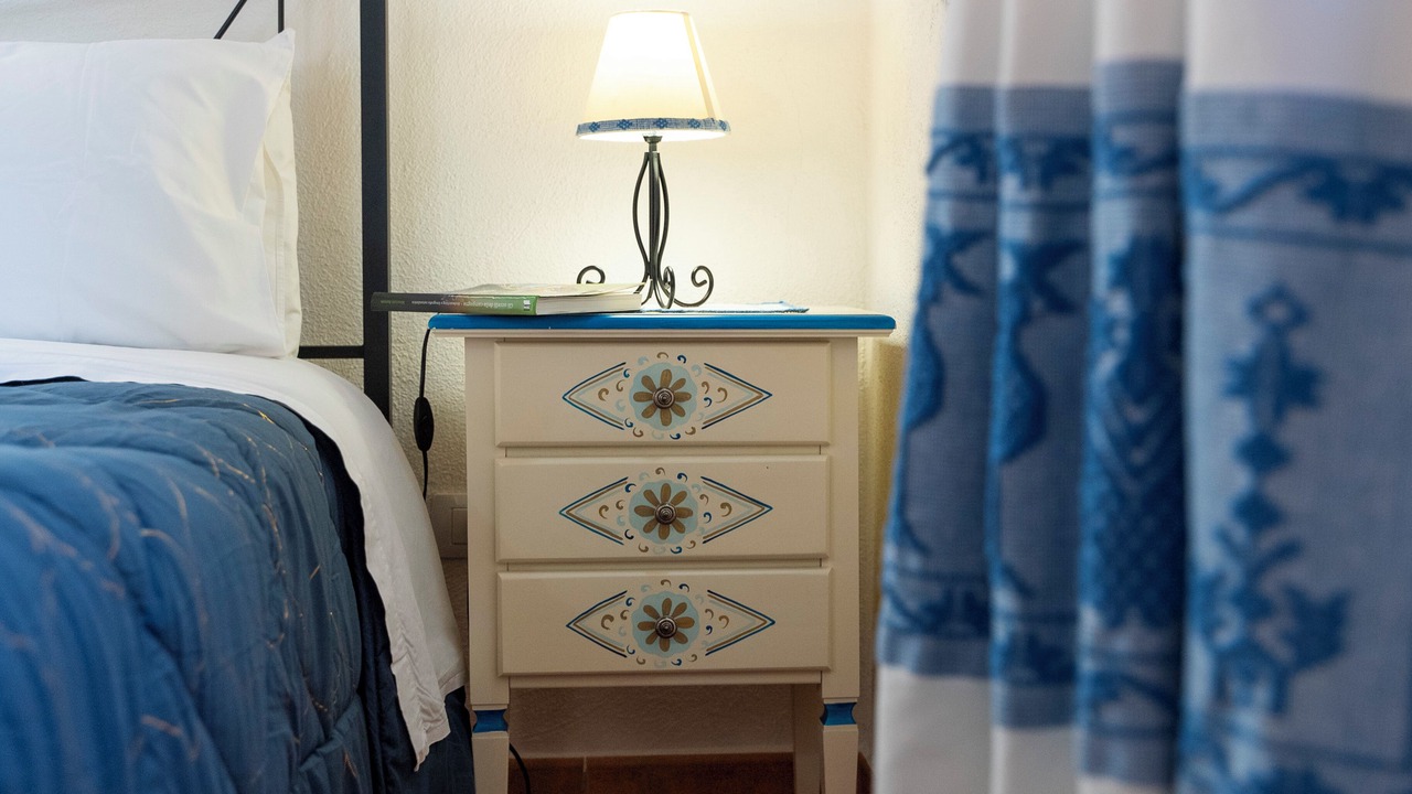 Photo of Bedroom in Villanova Monteleone