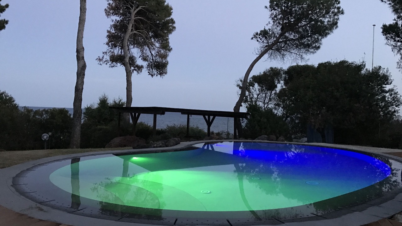 Photo of Outdoor in Santa Margherita di Pula